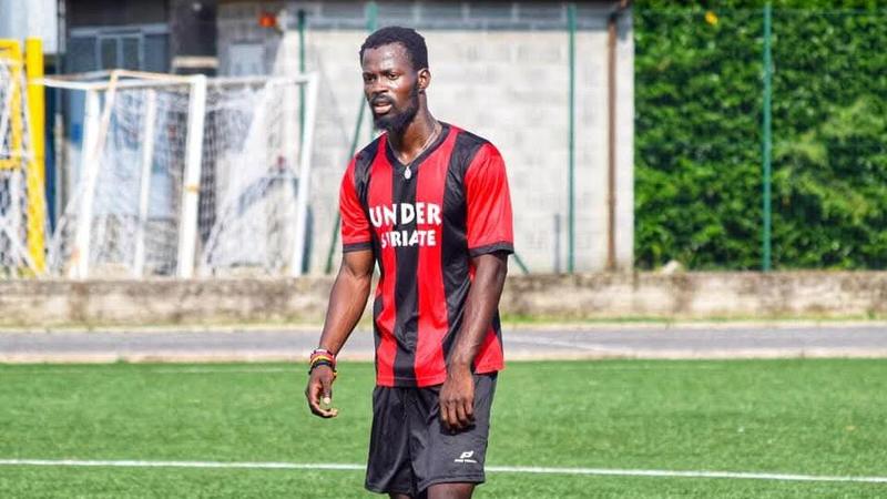 Calcio, il sogno tradito di Pape Dara Mbengue: “Insultato ed espulso, così decisi: adesso basta”