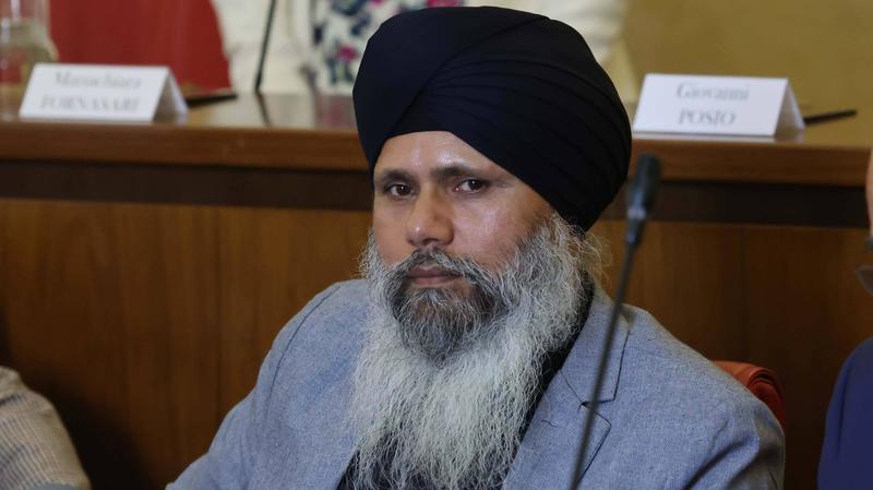 Brescia, figlie maltrattate e umiliate: l’ex consigliere Balwinder Singh verso il processo