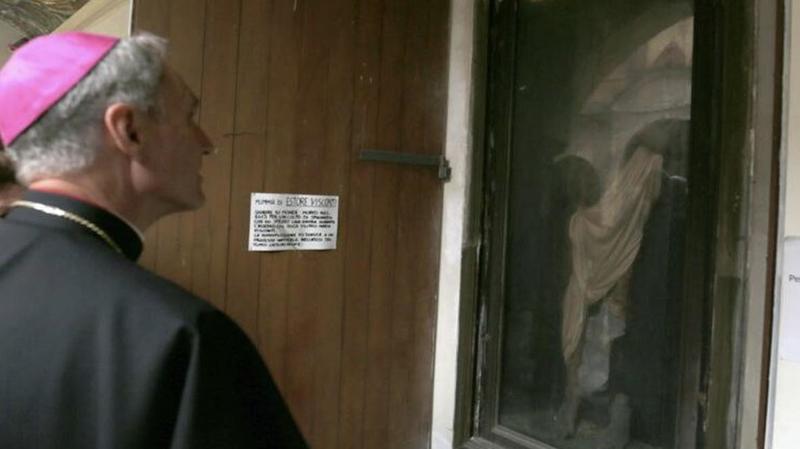 La mummia di Estorre Visconti torna nella sua Monza