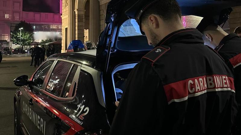 Milano, controlli interforze dopo il raid choc: 4 arresti, multe alle discoteche