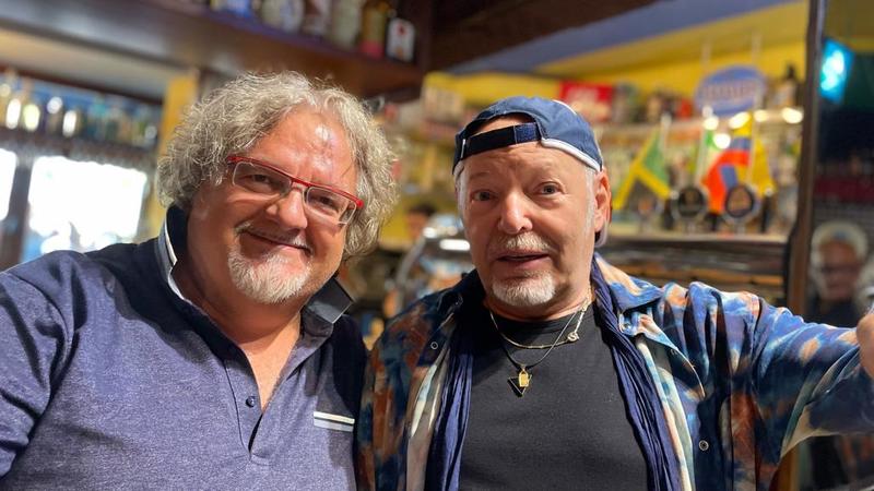 Addio al maestro Giordano ‘Giordy’ Mazzi. Collaborò con Vasco e Ramazzotti, insegnava musica con generosità