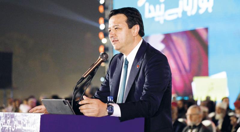 Ankara Valisi Vasip Şahin, hangi kavramı düzeltti?