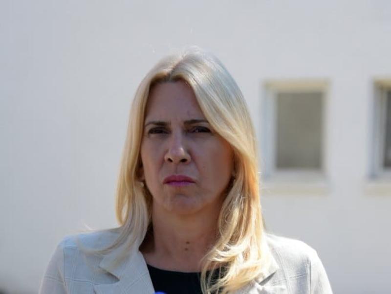 Cvijanović odgovorila Babalju i otvoreno prokomentarisala Blanušin rezultat