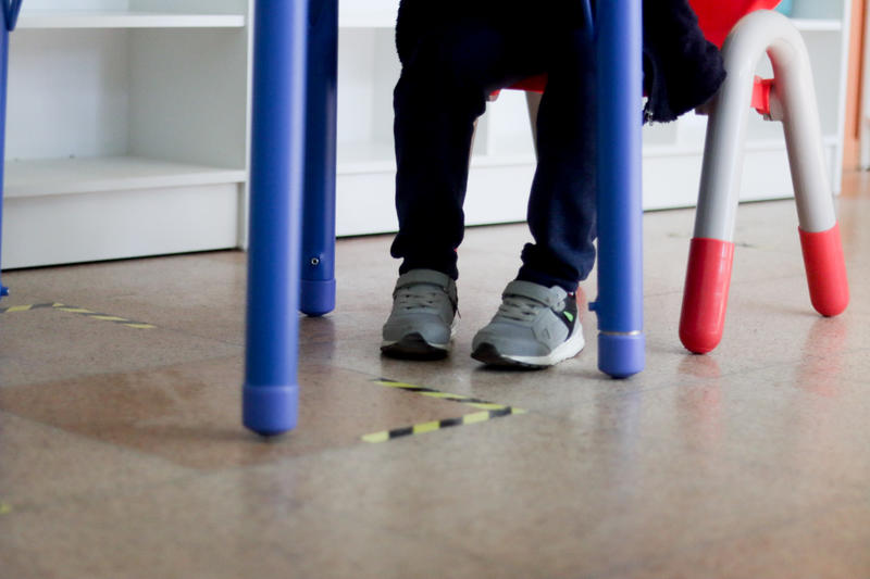 Libros para pervertir niños o cómo 2 + 2 = 1