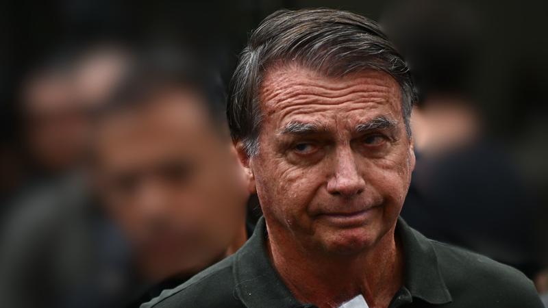 A prisão de Bolsonaro: lições para um país que perdeu o senso de Justiça A prisão de Bolsonaro: lições para um país que perdeu o senso de Justiça