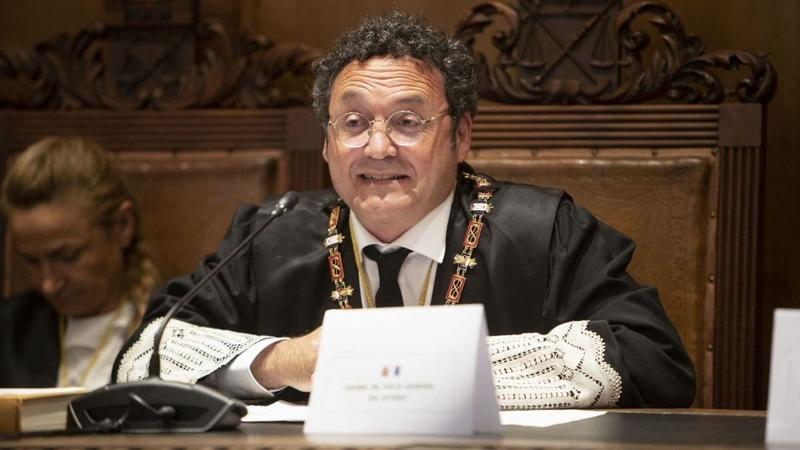 El realismo mágico y el fiscal general