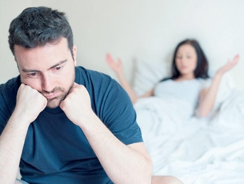 Evliliklerde bu sorunlar cinselliğe de zarar verir