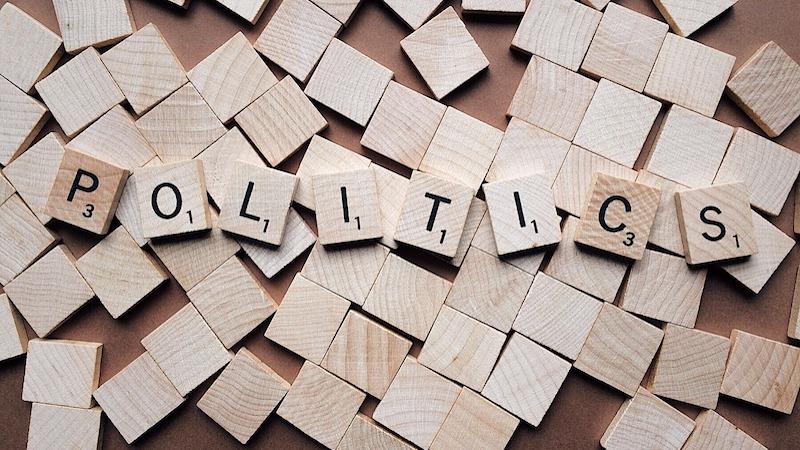 Politics And Government: The Weakness Of The State – OpEd Politics And Government: The Weakness Of The State – OpEd