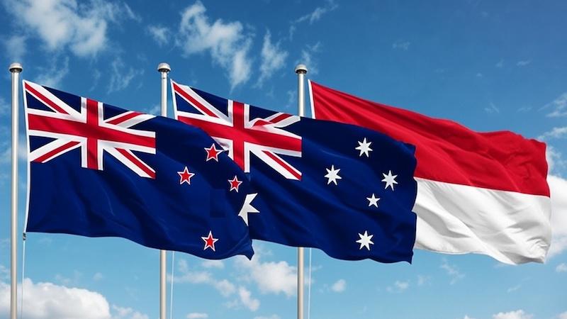 A New Framework For Australia–Indonesia–New Zealand – OpEd