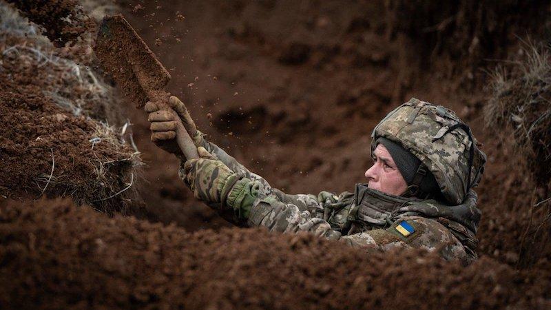 Europe’s Betrayal: Ukraine Dragged Into A War It Cannot Win – OpEd Europe’s Betrayal: Ukraine Dragged Into A War It Cannot Win – OpEd