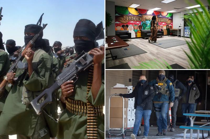 State sponsored terror: Fraud schemes sent Minn. tax dollars to Somali ‘Qaeda’ group
