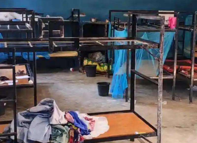 Selective Outrage Epidemic Selective Outrage Epidemic