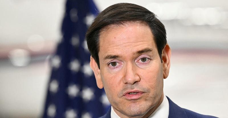 Even Far-Left State Department Employees Celebrate Rubio’s Anti-DEI Move