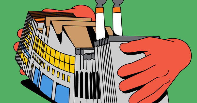 We’re Seeing What a No-Immigration Economy Looks Like