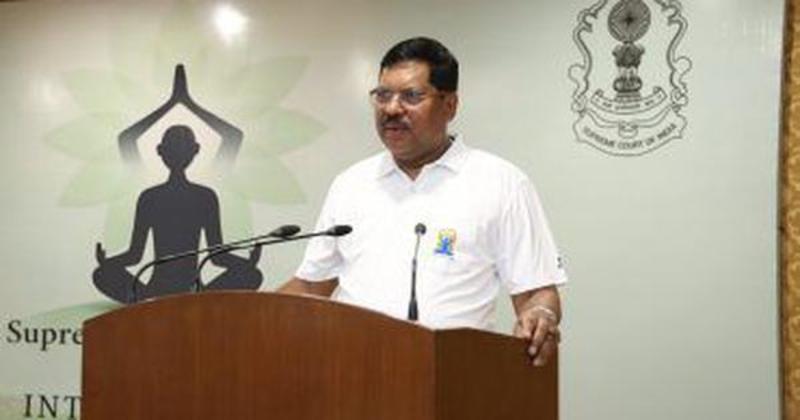 As Chief Justice of India BR Gavai retires, his legacy is a perpetuation of the status quo