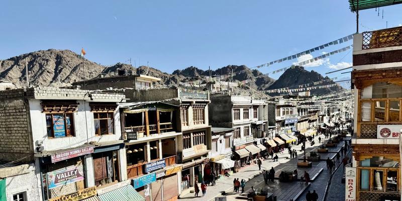 ‘They Don't Want Dialogue, They Just Want Silence’: Ladakh’s Post-Protest Reality