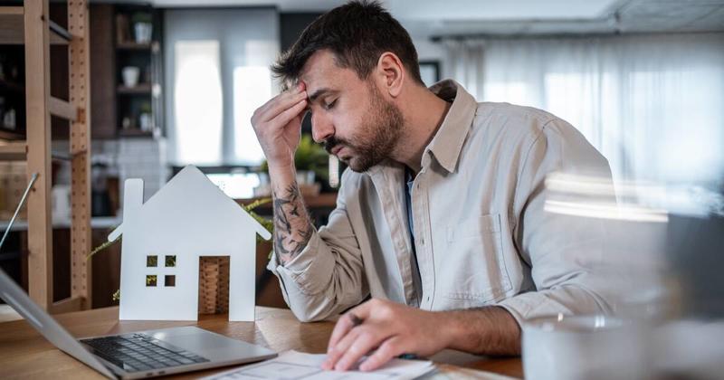 A broken housing market is costing jobs and pushing up prices