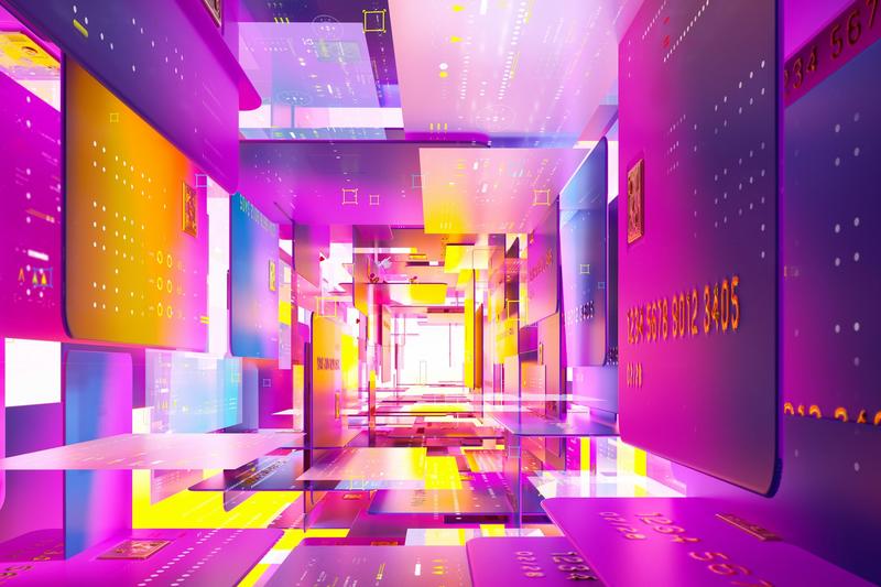 Your bank is already using AI. But what’s coming next could be radically new