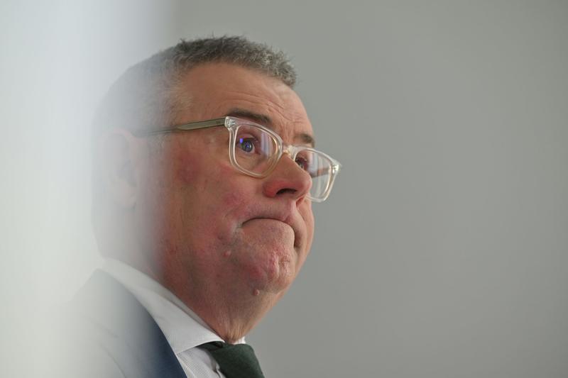 Long-awaited environment laws might get Australia sued. Here’s why