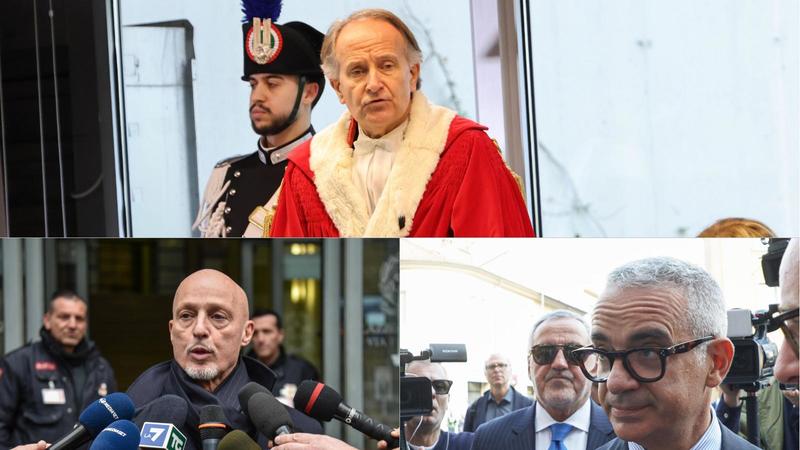 Garlasco, i sequestri e l’inchiesta infinita: “Parole criptate? Non ci sono indizi”