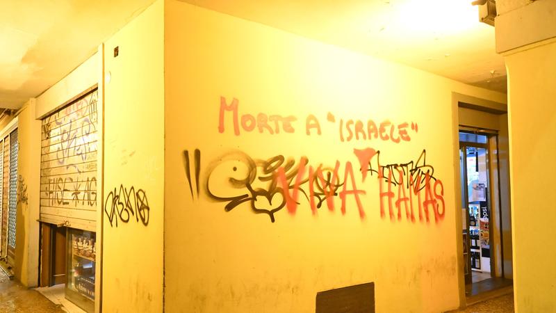 L’iniziativa di Graziano Delrio: “Un disegno di legge contro l’antisemitismo”