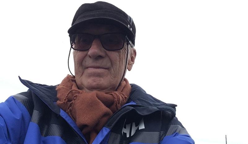 Irritert over alt chist-maset?