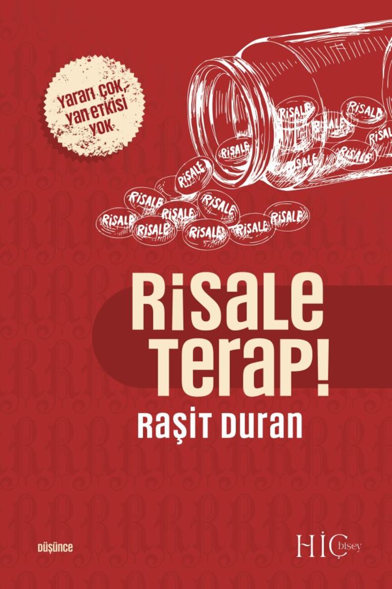 Risale İle Terapi Mümkün mü?