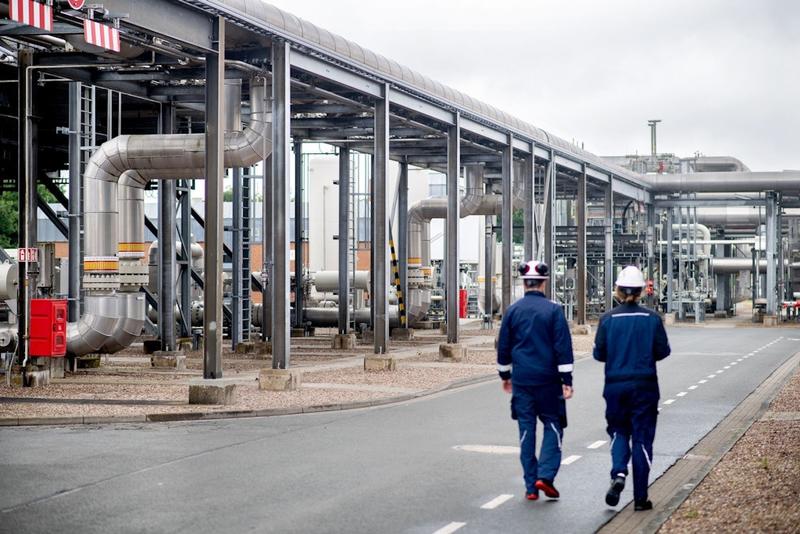 Trotz niedriger Gasspeicher-Stände vor dem Winter: Merz-Regierung kippt Sicherung