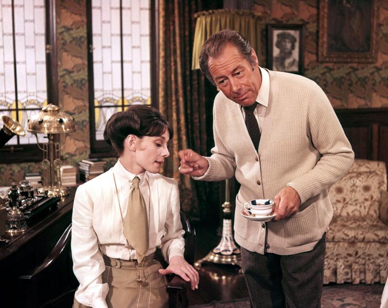 American revolution / How to save the King’s English