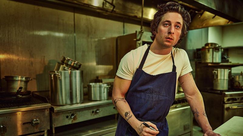 Hell's kitchen / The rise of the performative chef