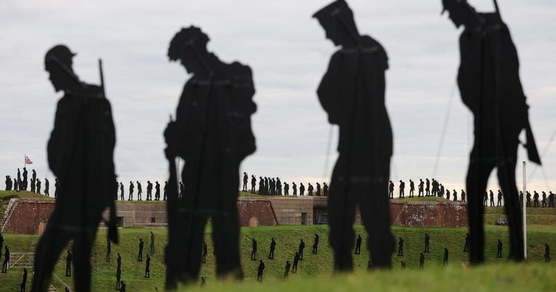 The End of the Longest Peace? The End of the Longest Peace?