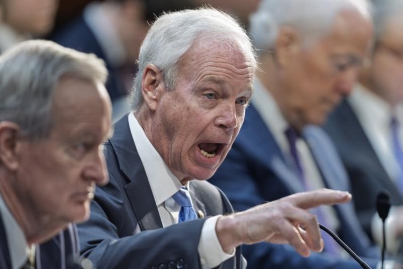 Trump Turning ‘Arctic Frost’ Around on Perpetrators