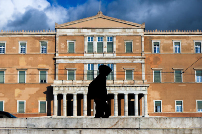 Η Ελλάδα μας έρμαια των ξένων Funds (κεφαλαίων)…