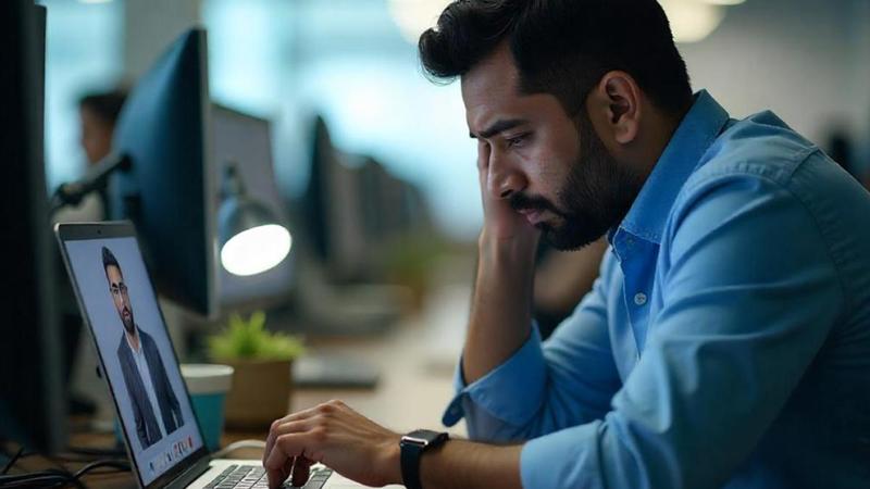 For a modern workforce