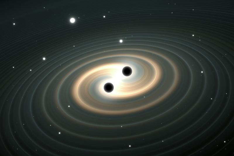 De Mallorca a LIGO: descifrando el lenguaje del universo
