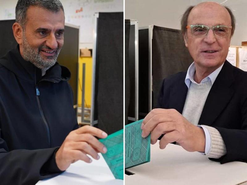 Una partita tutta interna alle coalizioni: i riflettori sono accesi su Lega e Pd