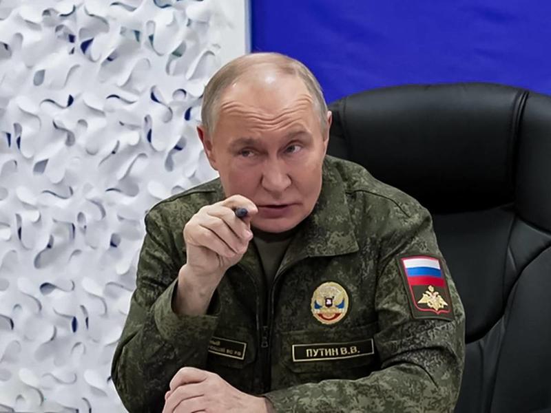 Gli affari con il Cremlino contro la difesa della libertà