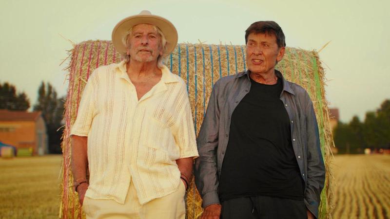 C’era un ragazzo. “Fui bollato come eversivo. Ma quel bacio della Baez...” C’era un ragazzo. “Fui bollato come eversivo. Ma quel bacio della Baez...”