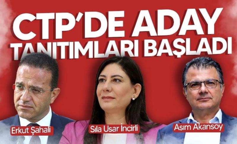 Erhürman-Hükümet uyumu, CTP’yi tehdit ediyor!