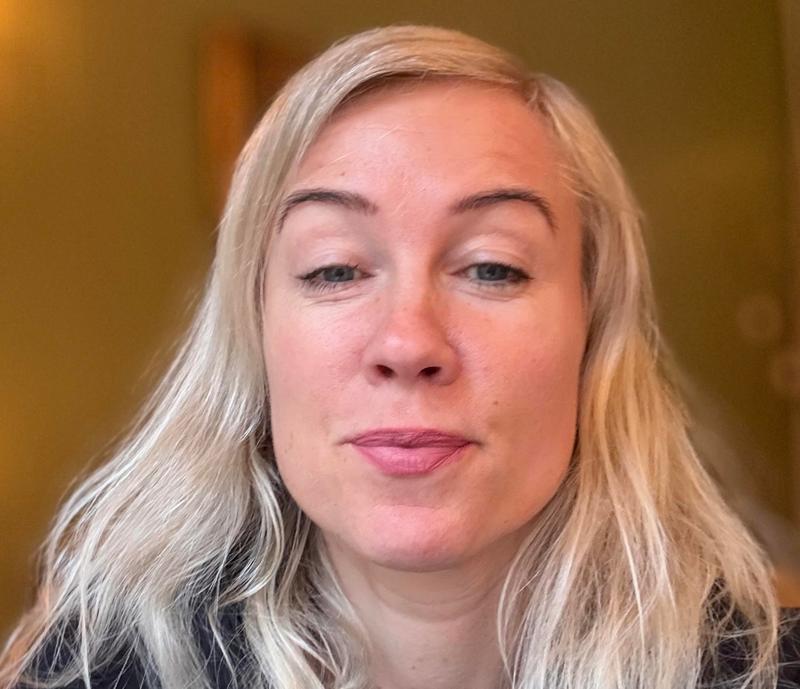 Det er ikke rart folkehelsa svikter