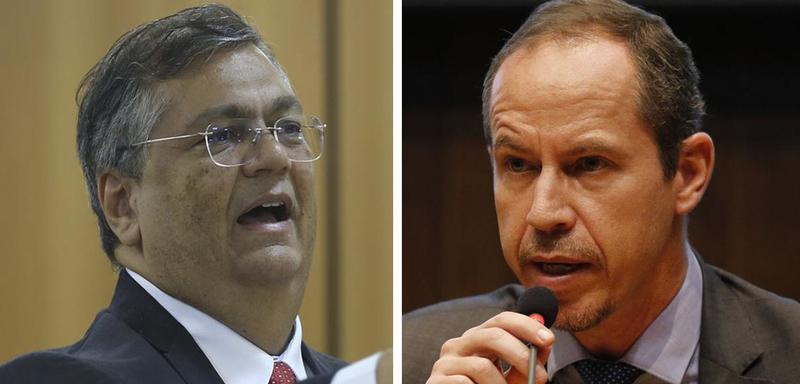 Segurança pública: o nó górdio do governo