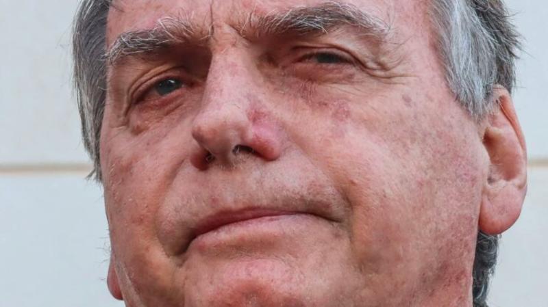 Lula e Bolsonaro: tratamento desigual Lula e Bolsonaro: tratamento desigual