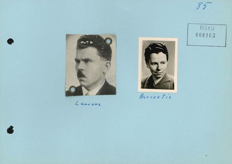 „Verhängnisvoll naiv“: Warum Otto Grotewohls Sekretärin vor 70 Jahren unter dem Fallbeil hingerichtet wurde