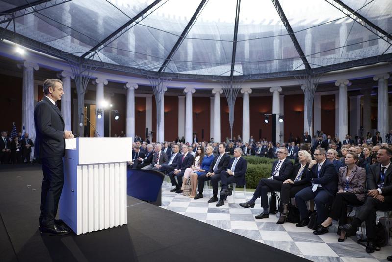 Οι συμφωνίες δεν αλλάζουν το κλίμα