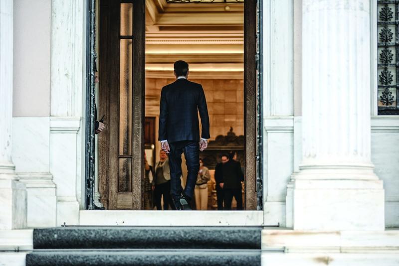 Ο διάβολος και οι λεπτομέρειες