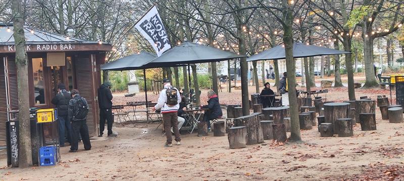 Σεβασµός στον δηµόσιο...