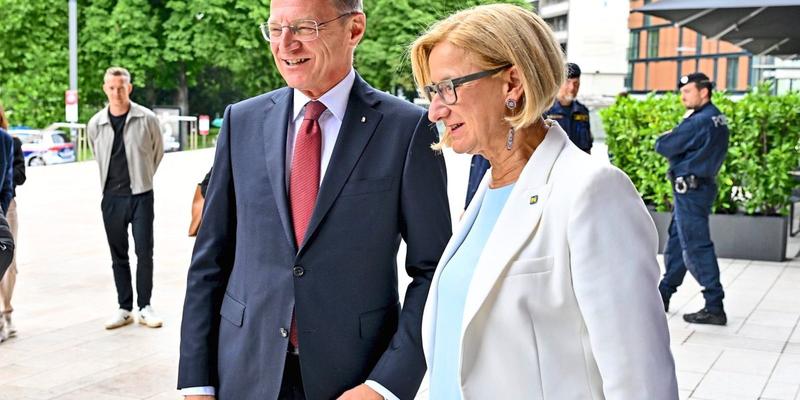 Der ÖVP droht auch in anderen Ländern das Der ÖVP droht auch in anderen Ländern das