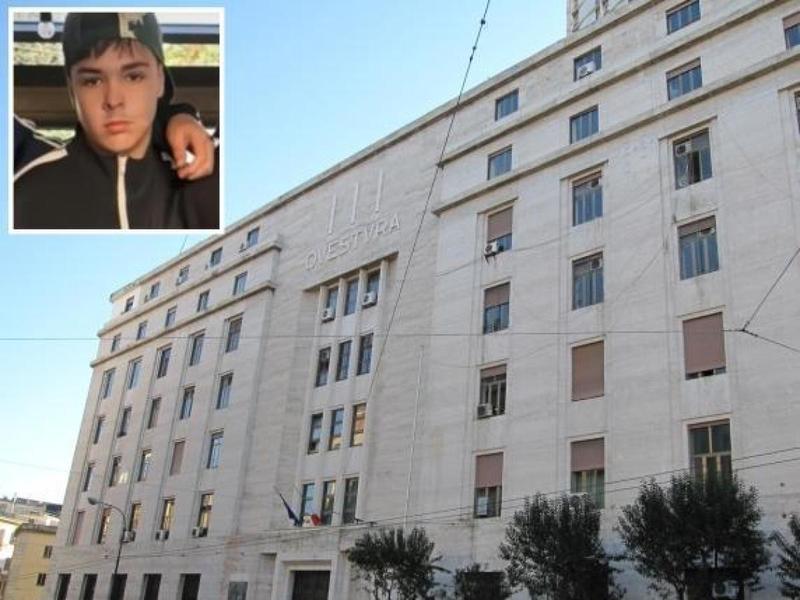 Â«SÃ¬, ho sparato ioÂ».Â Napoli,Â un 15enne confessa l'omicidio di Pio Marco Salomone