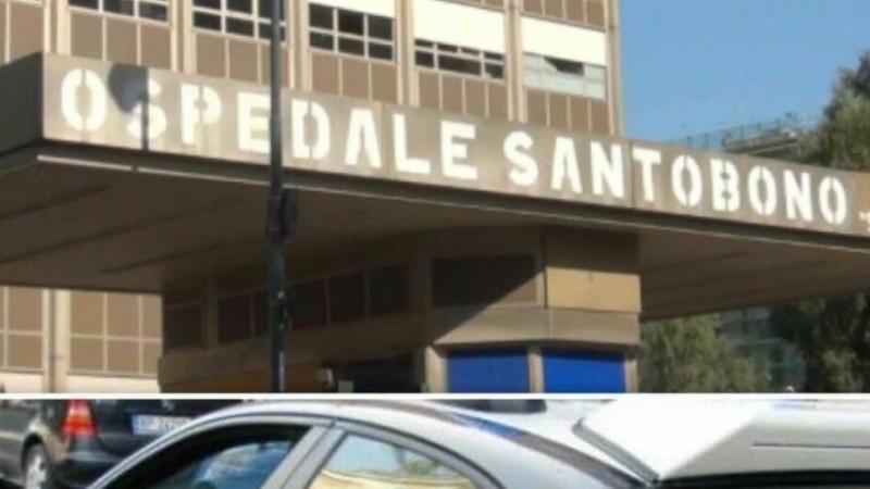 Volla, 13enne accerchiatoÂ da baby gang: volevano rapinargli lo smartphone,Â lo mandano in ospedale