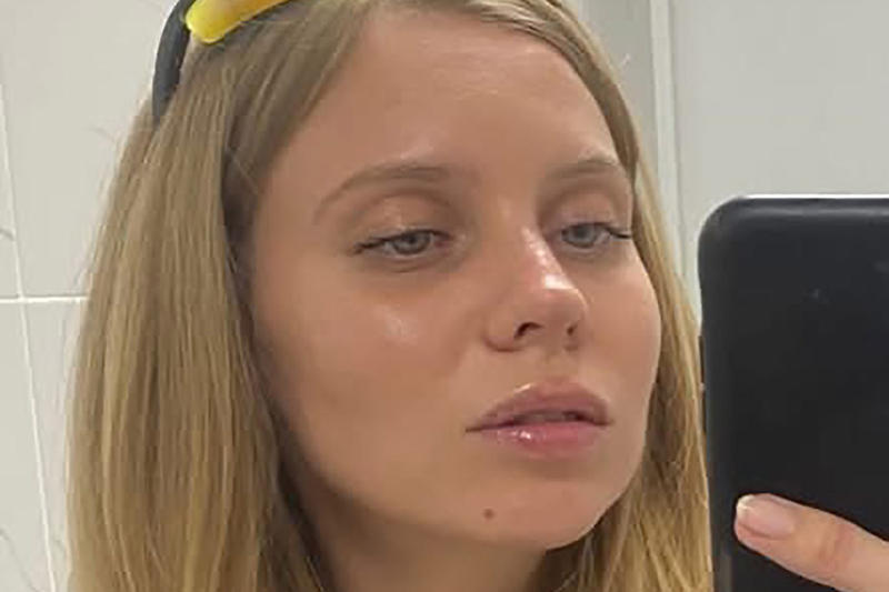 «Ей что-то внушили»: мать пропавшей в Турции дочери с внуком рассказала о подозрениях